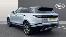 Land Rover Range Rover Velar 2.0 D200 MHEV Dynamic HSE 5dr Auto Diesel Estate